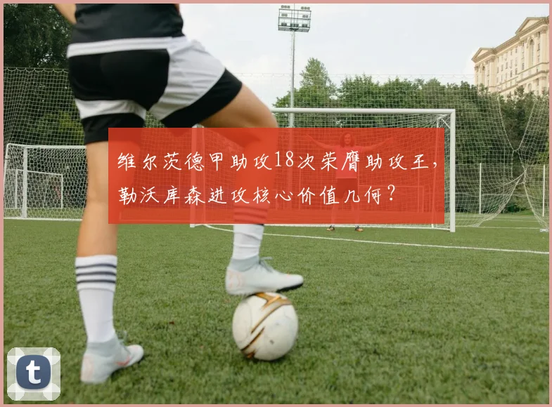 维尔茨德甲助攻18次荣膺助攻王,勒沃库森进攻核心价值几何?
